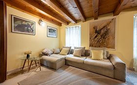 Alpine Apartment